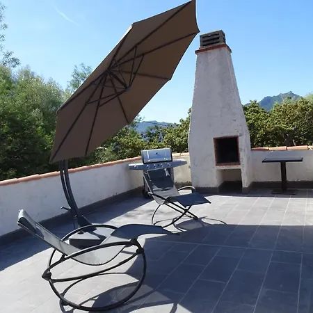 Propriano Holiday home Propriano (Corsica)
