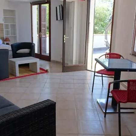 Holiday home Propriano *