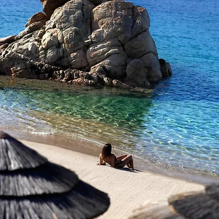 Holiday home Propriano Propriano (Corsica)