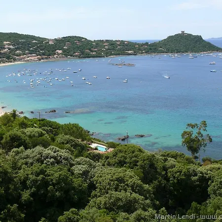 Holiday home Propriano Propriano (Corsica)