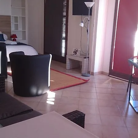 Propriano Holiday home Propriano (Corsica)
