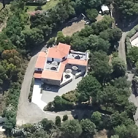 Holiday home Propriano *