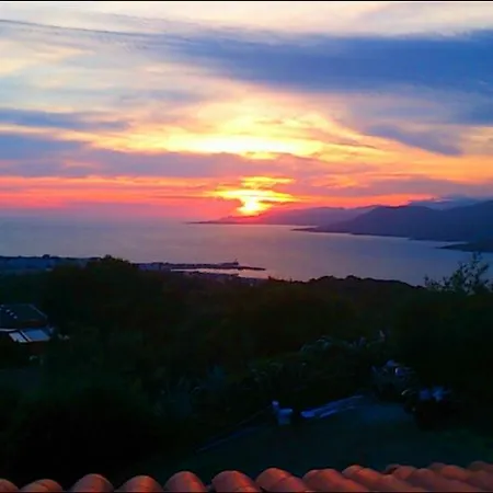 Holiday home Propriano