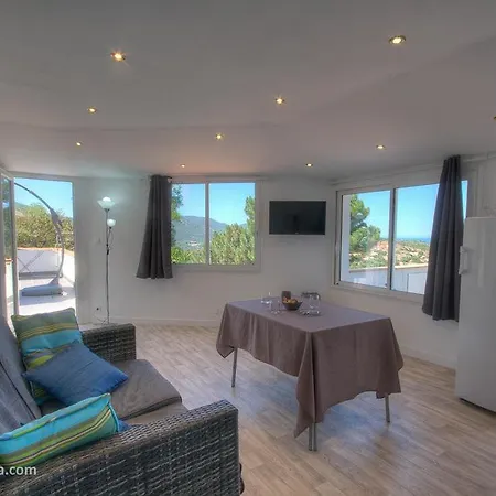 Holiday home Propriano Propriano (Corsica)