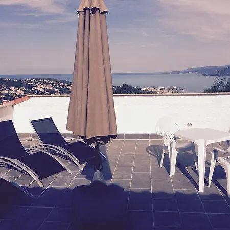 Holiday home Propriano Propriano (Corsica)